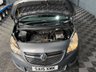 USED 2015 15 VAUXHALL MERIVA 1.4i Tech Line MPV 5dr Petrol Manual Euro 6 (100 ps) 