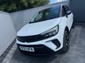 USED 2023 23 VAUXHALL CROSSLAND 1.2 Turbo GS SUV 5dr Petrol Manual Euro 6 (s/s) (110 ps) 12 MONTH MOT AND SERVICE
