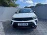 USED 2023 23 VAUXHALL CROSSLAND 1.2 Turbo GS SUV 5dr Petrol Manual Euro 6 (s/s) (110 ps) 12 MONTH MOT AND SERVICE