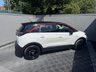 USED 2023 23 VAUXHALL CROSSLAND 1.2 Turbo GS SUV 5dr Petrol Manual Euro 6 (s/s) (110 ps) 12 MONTH MOT AND SERVICE