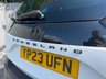 USED 2023 23 VAUXHALL CROSSLAND 1.2 Turbo GS SUV 5dr Petrol Manual Euro 6 (s/s) (110 ps) 12 MONTH MOT AND SERVICE