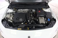 USED 2023 73 MERCEDES-BENZ CLA 1.3 CLA200h MHEV AMG Line (Executive) Coupe 7G-DCT Euro 6 (s/s) 4dr Reverse Camera, Heated Seats,