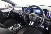 USED 2023 73 MERCEDES-BENZ CLA 1.3 CLA200h MHEV AMG Line (Executive) Coupe 7G-DCT Euro 6 (s/s) 4dr Reverse Camera, Heated Seats,