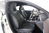USED 2023 73 MERCEDES-BENZ CLA 1.3 CLA200h MHEV AMG Line (Executive) Coupe 7G-DCT Euro 6 (s/s) 4dr Reverse Camera, Heated Seats,