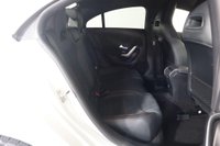 USED 2023 73 MERCEDES-BENZ CLA 1.3 CLA200h MHEV AMG Line (Executive) Coupe 7G-DCT Euro 6 (s/s) 4dr Reverse Camera, Heated Seats,