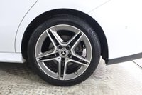 USED 2023 73 MERCEDES-BENZ CLA 1.3 CLA200h MHEV AMG Line (Executive) Coupe 7G-DCT Euro 6 (s/s) 4dr Reverse Camera, Heated Seats,