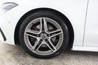USED 2023 73 MERCEDES-BENZ CLA 1.3 CLA200h MHEV AMG Line (Executive) Coupe 7G-DCT Euro 6 (s/s) 4dr Reverse Camera, Heated Seats,