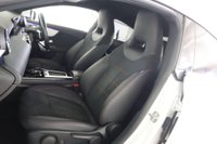 USED 2023 73 MERCEDES-BENZ CLA 1.3 CLA200h MHEV AMG Line (Executive) Coupe 7G-DCT Euro 6 (s/s) 4dr Reverse Camera, Heated Seats,
