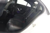 USED 2023 73 MERCEDES-BENZ CLA 1.3 CLA200h MHEV AMG Line (Executive) Coupe 7G-DCT Euro 6 (s/s) 4dr Reverse Camera, Heated Seats,