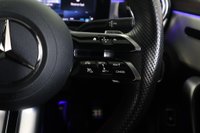 USED 2023 73 MERCEDES-BENZ CLA 1.3 CLA200h MHEV AMG Line (Executive) Coupe 7G-DCT Euro 6 (s/s) 4dr Reverse Camera, Heated Seats,
