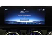 USED 2023 73 MERCEDES-BENZ CLA 1.3 CLA200h MHEV AMG Line (Executive) Coupe 7G-DCT Euro 6 (s/s) 4dr Reverse Camera, Heated Seats,