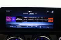 USED 2023 73 MERCEDES-BENZ CLA 1.3 CLA200h MHEV AMG Line (Executive) Coupe 7G-DCT Euro 6 (s/s) 4dr Reverse Camera, Heated Seats,
