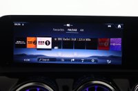 USED 2023 73 MERCEDES-BENZ CLA 1.3 CLA200h MHEV AMG Line (Executive) Coupe 7G-DCT Euro 6 (s/s) 4dr Reverse Camera, Heated Seats,