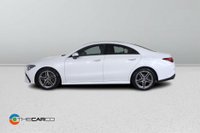USED 2023 73 MERCEDES-BENZ CLA 1.3 CLA200h MHEV AMG Line (Executive) Coupe 7G-DCT Euro 6 (s/s) 4dr Reverse Camera, Heated Seats,