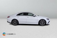 USED 2023 73 MERCEDES-BENZ CLA 1.3 CLA200h MHEV AMG Line (Executive) Coupe 7G-DCT Euro 6 (s/s) 4dr Reverse Camera, Heated Seats,