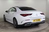 USED 2023 73 MERCEDES-BENZ CLA 1.3 CLA200h MHEV AMG Line (Executive) Coupe 7G-DCT Euro 6 (s/s) 4dr Reverse Camera, Heated Seats,