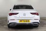 USED 2023 73 MERCEDES-BENZ CLA 1.3 CLA200h MHEV AMG Line (Executive) Coupe 7G-DCT Euro 6 (s/s) 4dr Reverse Camera, Heated Seats,