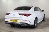 USED 2023 73 MERCEDES-BENZ CLA 1.3 CLA200h MHEV AMG Line (Executive) Coupe 7G-DCT Euro 6 (s/s) 4dr Reverse Camera, Heated Seats,