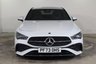 USED 2023 73 MERCEDES-BENZ CLA 1.3 CLA200h MHEV AMG Line (Executive) Coupe 7G-DCT Euro 6 (s/s) 4dr Reverse Camera, Heated Seats,