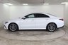 USED 2023 73 MERCEDES-BENZ CLA 1.3 CLA200h MHEV AMG Line (Executive) Coupe 7G-DCT Euro 6 (s/s) 4dr Reverse Camera, Heated Seats,
