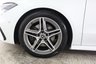 USED 2023 73 MERCEDES-BENZ CLA 1.3 CLA200h MHEV AMG Line (Executive) Coupe 7G-DCT Euro 6 (s/s) 4dr Reverse Camera, Heated Seats,