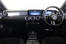 USED 2023 73 MERCEDES-BENZ CLA 1.3 CLA200h MHEV AMG Line (Executive) Coupe 7G-DCT Euro 6 (s/s) 4dr Reverse Camera, Heated Seats,