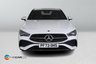 USED 2023 73 MERCEDES-BENZ CLA 1.3 CLA200h MHEV AMG Line (Executive) Coupe 7G-DCT Euro 6 (s/s) 4dr Reverse Camera, Heated Seats,
