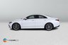 USED 2023 73 MERCEDES-BENZ CLA 1.3 CLA200h MHEV AMG Line (Executive) Coupe 7G-DCT Euro 6 (s/s) 4dr Reverse Camera, Heated Seats,