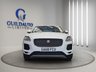 USED 2018 68 JAGUAR E-PACE 2.0 D150 SUV 5dr Diesel Manual Euro 6 (s/s) (150 ps) 03 Month  Part+Labour Warranty