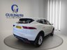 USED 2018 68 JAGUAR E-PACE 2.0 D150 SUV 5dr Diesel Manual Euro 6 (s/s) (150 ps) 03 Month  Part+Labour Warranty