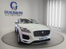 USED 2018 68 JAGUAR E-PACE 2.0 D150 SUV 5dr Diesel Manual Euro 6 (s/s) (150 ps) 03 Month  Part+Labour Warranty