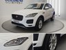 USED 2018 68 JAGUAR E-PACE 2.0 D150 SUV 5dr Diesel Manual Euro 6 (s/s) (150 ps) 03 Month  Part+Labour Warranty