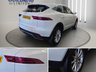 USED 2018 68 JAGUAR E-PACE 2.0 D150 SUV 5dr Diesel Manual Euro 6 (s/s) (150 ps) 03 Month  Part+Labour Warranty