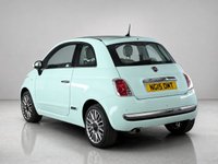 USED 2015 15 FIAT 500 1.2 Petrol, Lounge Edition, 3 Door, Hatchback, Manual, Euro 6. FULL 12 MONTH MOT WITH EVERY CAR