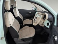 USED 2015 15 FIAT 500 1.2 Petrol, Lounge Edition, 3 Door, Hatchback, Manual, Euro 6. FULL 12 MONTH MOT WITH EVERY CAR