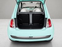 USED 2015 15 FIAT 500 1.2 Petrol, Lounge Edition, 3 Door, Hatchback, Manual, Euro 6. FULL 12 MONTH MOT WITH EVERY CAR
