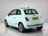 USED 2015 15 FIAT 500 1.2 Petrol, Lounge Edition, 3 Door, Hatchback, Manual, Euro 6. FULL 12 MONTH MOT WITH EVERY CAR