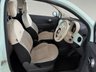 USED 2015 15 FIAT 500 1.2 Petrol, Lounge Edition, 3 Door, Hatchback, Manual, Euro 6. FULL 12 MONTH MOT WITH EVERY CAR