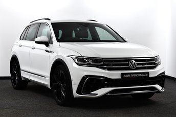View our VOLKSWAGEN TIGUAN