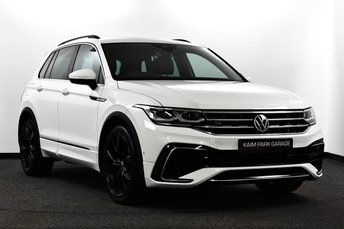 View our VOLKSWAGEN TIGUAN