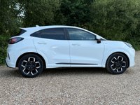 USED 2020 69 FORD PUMA 1.0T EcoBoost MHEV ST-Line X First Edition SUV 5dr Petrol Manual Euro 6 (s/s) (125 ps) 