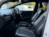 USED 2020 69 FORD PUMA 1.0T EcoBoost MHEV ST-Line X First Edition SUV 5dr Petrol Manual Euro 6 (s/s) (125 ps) 