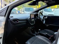 USED 2020 69 FORD PUMA 1.0T EcoBoost MHEV ST-Line X First Edition SUV 5dr Petrol Manual Euro 6 (s/s) (125 ps) 