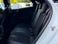 USED 2020 69 FORD PUMA 1.0T EcoBoost MHEV ST-Line X First Edition SUV 5dr Petrol Manual Euro 6 (s/s) (125 ps) 