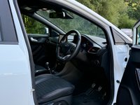 USED 2020 69 FORD PUMA 1.0T EcoBoost MHEV ST-Line X First Edition SUV 5dr Petrol Manual Euro 6 (s/s) (125 ps) 