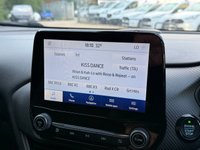 USED 2020 69 FORD PUMA 1.0T EcoBoost MHEV ST-Line X First Edition SUV 5dr Petrol Manual Euro 6 (s/s) (125 ps) 