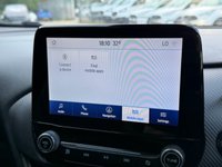USED 2020 69 FORD PUMA 1.0T EcoBoost MHEV ST-Line X First Edition SUV 5dr Petrol Manual Euro 6 (s/s) (125 ps) 