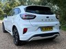 USED 2020 69 FORD PUMA 1.0T EcoBoost MHEV ST-Line X First Edition SUV 5dr Petrol Manual Euro 6 (s/s) (125 ps) 