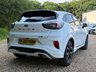 USED 2020 69 FORD PUMA 1.0T EcoBoost MHEV ST-Line X First Edition SUV 5dr Petrol Manual Euro 6 (s/s) (125 ps) 