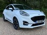 USED 2020 69 FORD PUMA 1.0T EcoBoost MHEV ST-Line X First Edition SUV 5dr Petrol Manual Euro 6 (s/s) (125 ps) 